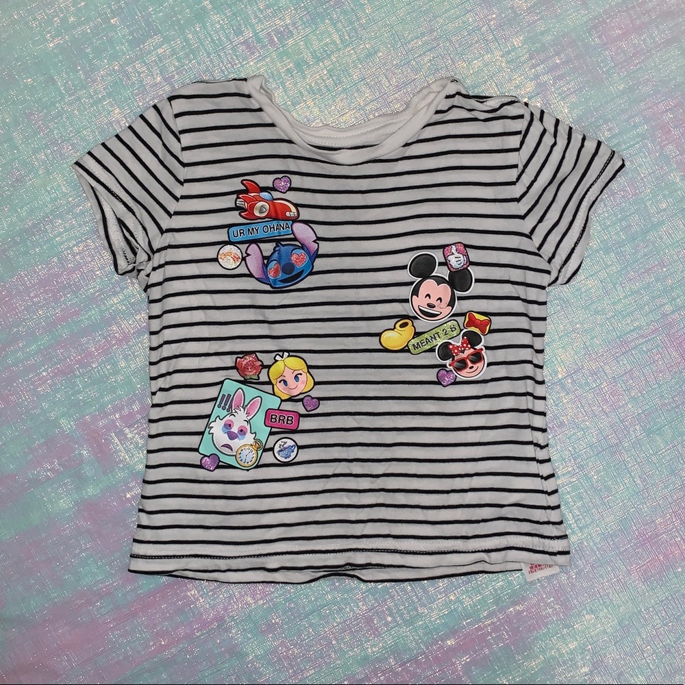 3 for $15 // Disney T-shirt // 3 for $15